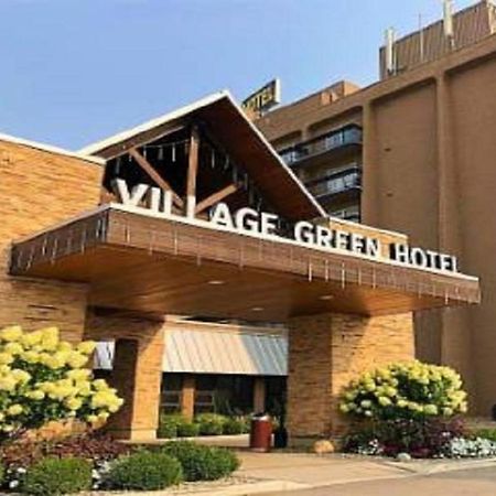 Riviera Village Green Hotel Complex Βερνόν Εξωτερικό φωτογραφία
