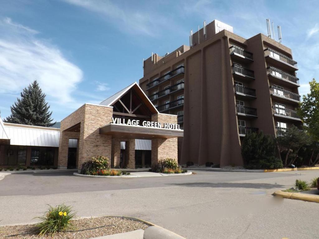 Riviera Village Green Hotel Complex Βερνόν Εξωτερικό φωτογραφία
